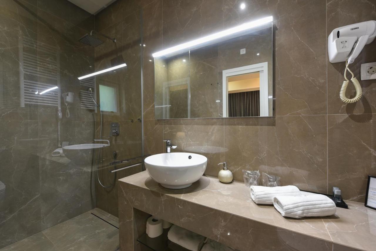 Luxury Rooms Lavie Zadar Quarto foto